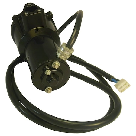 Replacement For Amosa ST-0266 Motor